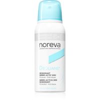 Noreva Deoliane Dermo-Active 24h Deodorant dezodorant v spreji s 24hodinovou ochranou 100 ml