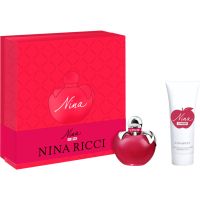 Nina Ricci Nina Le Parfum Geschenkset für Damen