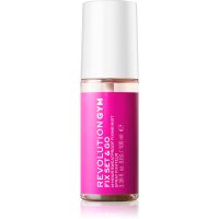 Makeup Revolution Gym Make-up Fixierspray für einen langanhaltenden Effekt 100 ml