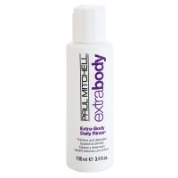 Paul Mitchell ExtraBody Daily Shampoo objemový šampón na každodenné použitie 100 ml