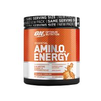 OPTIMUM NUTRITION Amino Energy - 270g - Orange Cooler - Aminokwasy