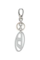 Diesel Keychain - 1DR HOLY-B wallet silver