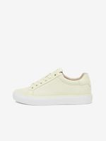 Calvin Klein Tennisschuhe Gelb