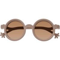 Dooky Sunglasses Waikiki cонцезахисні окуляри для дітей 6-36m Beige 1 кс