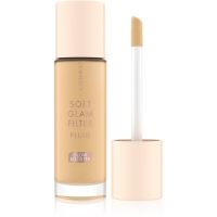 Catrice Soft Glam Filter világosító tonizáló fluid árnyalat 020 - Light - Medium 30 ml