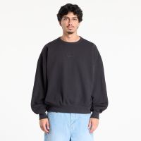 Φούτερ Vans LX Premium Crew Sweatshirt Black L