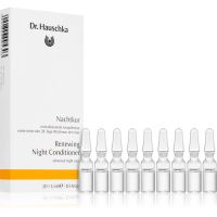 Dr. Hauschka Facial Care відновлюючий нічний догляд в ампулах 10x1 мл