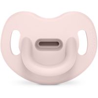 Suavinex Colour Essence SX Pro Anatomical 0-6 m пустушка Pink 1 кс