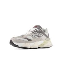 new balance Tenisice '9060'  siva / svijetlosiva / tamo siva / bijela