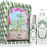 Sisley Eau de Campagne Luke Edward Hall Gift Set darilni set omejena izdaja za ženske
