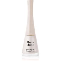 Bourjois 1 Seconde brzosušeći lak za nokte nijansa 021 Moon Shine 9 ml