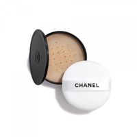 CHANEL POUDRE UNIVERSELLE LIBRE - REFILL ON-THE-GO FORMAT SYPKÝ PUDR S PŘIROZENÝM FINIŠEM. CESTOVNÍ FORMÁT - 50 MEDIUM INTENSE - NÁPLŇ 6 g