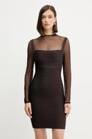 Herve Leger Šaty Herve Leger Amy