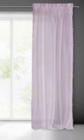 Eurofirany Unisex's Curtain 371795