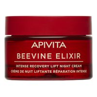 APIVITA Beevine Elixir intense recovery lift night cream 50 ml