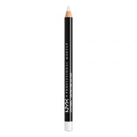 NYX Professional Makeup Creme-Eyeliner - Slim Eye Pencil – White Pearl (SPE918)