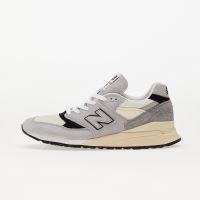 Sneakers New Balance 998 Grey EUR 38