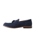 Next Slip On cipele  morsko plava