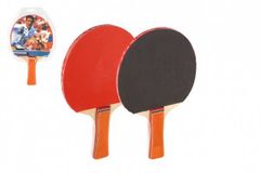 Raketa na stolný tenis repíková 25cm