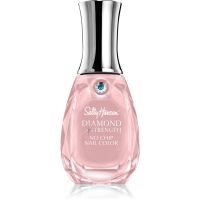Sally Hansen Diamond Strength No Chip dolgoobstojen lak za nohte odtenek Sparkling Wine Toast 13,3 ml
