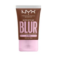 NYX Professional Makeup Bare With Me Blur Tint Foundation - Rich (BWMBT21)