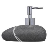 Sadena DÁVKOVAČ MÝDLA šedá