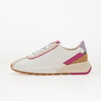 Trampki Geox D Metropoli White/ Cyclamen EUR 41