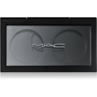 MAC Cosmetics Pro Colour x2 Compact палитра сенки за очи 1 бр.