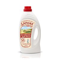 Sapone di Toscana prací gel Bílé květy a Iris 1,85 l / 40 praní