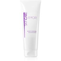 RYOR Skin Care maska za obraz s kaolinom 250 ml