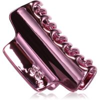 Sister's Aroma Metal Hair Clip Maxi Haarklammer Farbe Pink 1 St.