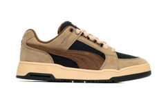 Puma Slipstream Lo Texture