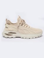 Men's sneakers HI-POLY SYSTEM Big Star Beige