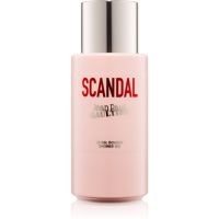 Jean Paul Gaultier Scandal gel za prhanje za ženske 200 ml