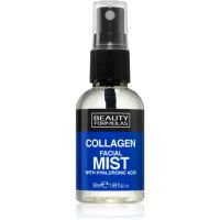 Beauty Formulas Collagen arc spray hidratáló hatással 50 ml