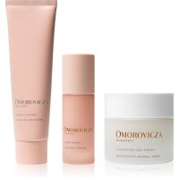 Omorovicza Skin Routine Set Komplett-Pflege für trockene bis sehr trockene Haut