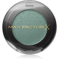 Max Factor Wild Shadow Pot sjenilo za oči nijansa 05 Turquoise Euphoria 1,85 g