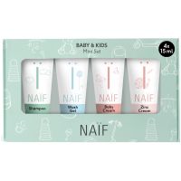 Naif Baby & Kids poklon set za djecu