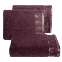 Eurofirany Unisex's Towel 338650