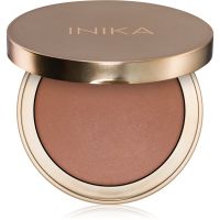 INIKA Organic Baked Bronzer kompaktni puder z bronz učinkom odtenek Sunbeam 8 g