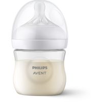 Philips Avent Natural Response 0 m+ cumisüveg 125 ml