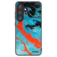 ULTIMATE CASE pro Samsung Galaxy A25 A256B 5G - Blue Magma