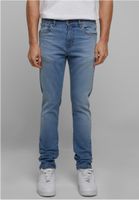 Men's jeans Slim Fit Tapered light blue