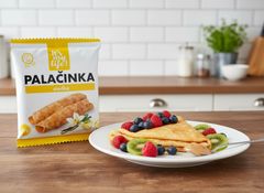 It’s my life! Proteinová palačinka 40g (1 porce)