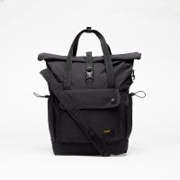 Τσάντα Carhartt WIP Haste Tote Bag Black 35 l