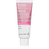 Tołpa Dermo Face Rosacal leichte Tagescreme gegen Hautrötungen 40 ml
