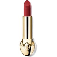 GUERLAIN Rouge G Luxus-Lippenstift Farbton 258 Le Bois De Rose Velvet 3,5 g