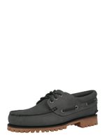TIMBERLAND Mokasinke  tamo siva