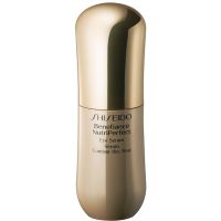 Shiseido Benefiance NutriPerfect Eye Serum serum za oči proti gubam, zabuhlosti in temnim kolobarjem 15 ml