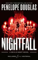 Night Fall: Devil's Night